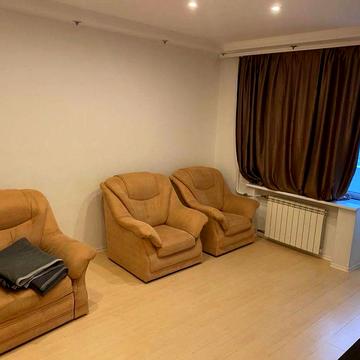 Сдам двухкомнатную квартиру