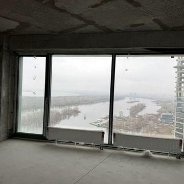 Власник! Продаж видової унікальної квартири с терасою, 85 кв.м.!! ЖК Бартоломео