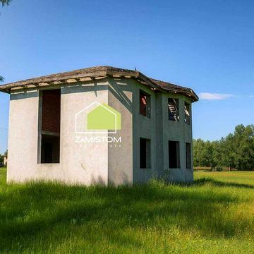 ‼️№1085.‼️‼️ Продаж недобудови 150 м2.Поряд Гнідин, Гора, Вишеньки‼️‼️