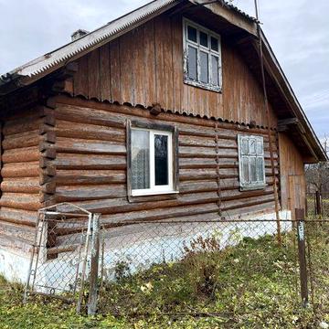 Продам будинок з земельною ділянкою