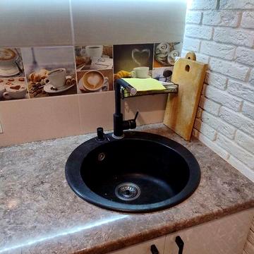 Довгострокова оренда 1к Квартира Переяславська вулиця ЖК Околица