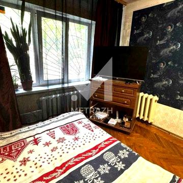 Продаж 2 кімн квартири по вул.Зої Бутенко 3