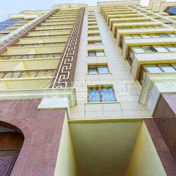 Продажа  ЖК Білий Слон, Сертификат.  Центр Сокольники Професорська ЖК Дом в Сокольниках