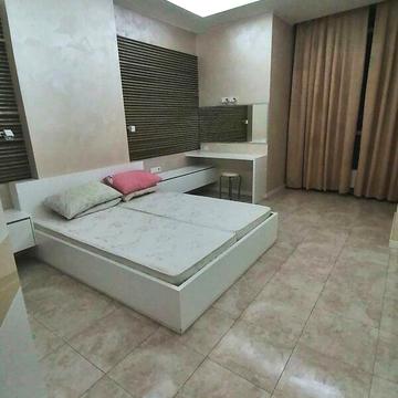 Довгострокова оренда 2к Квартира Сімферопольська вулиця ЖК Панорама