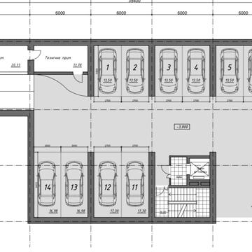 Доківська вул., 21