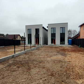 Лісова вул.