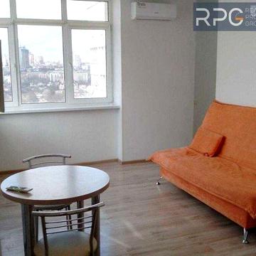 Продаж 1к квартири Голосіївський р-н м Деміївська