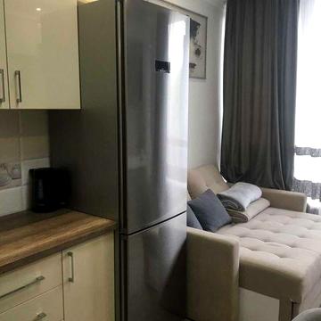 Продаж 1 - кімнатноі квартири в ЖК Лінкольн ЖК Лінкольн