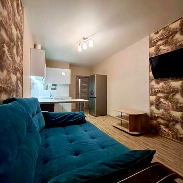 Владислава Бувалкіна вул. (Бочарова Генерала), 35-В