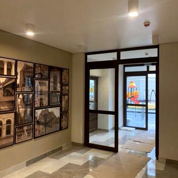 Продам 1 комнатную квартиру Одесские традиции на Глушко ЖК Одесские традиции на Глушко