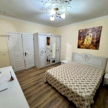 Адміральська/Інгульський міст 2к квартира з видом на річку