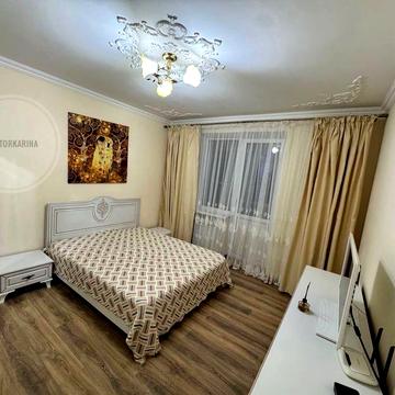 Адміральська/Інгульський міст 2к квартира з видом на річку