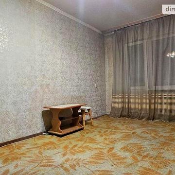 Продаж 1к Квартира Героїв Крут (Комсомольська) вулиця