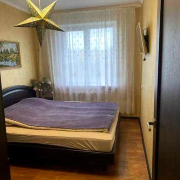 Продам 2к квартира с ремонтом и мебелью на Донецьком шосе Клочко