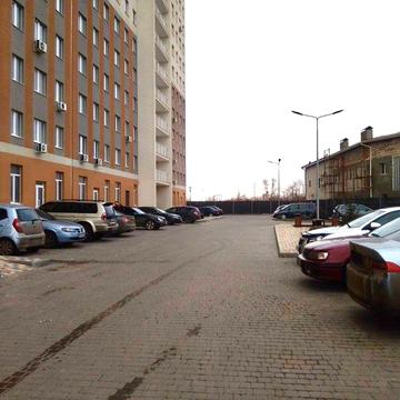 2к квартира біля моря у ЖК Лузанівський парк