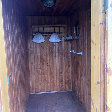 Продам будинок-сауну