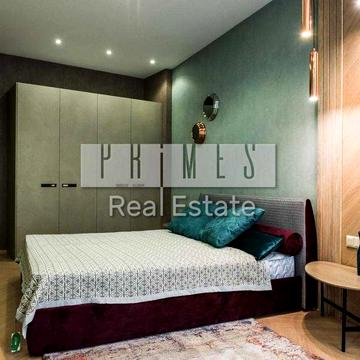 Оренда 4к квартири 145м2 ЖК Новопечерські Липки Драгомирова Верхогляда