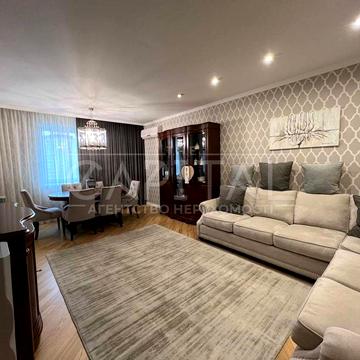 Оренда квартири, вул. Левка Лук’яненка, Оболонь