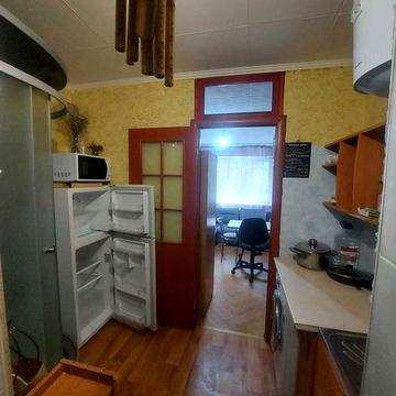 Сдам на год и более комнату в коммуне