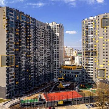 Нижньоключова вул., 14