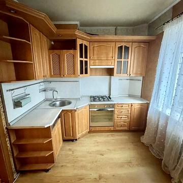 Довгострокова оренда 3к Квартира Курсова вулиця