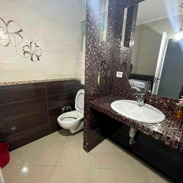 Оренда 2к. квартири, Нова Будова 1, євроремонт