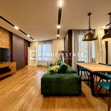 Оренда 2 кім. квартири 78м2 ЖК Парк Авеню пр-т. Голосіївський 60