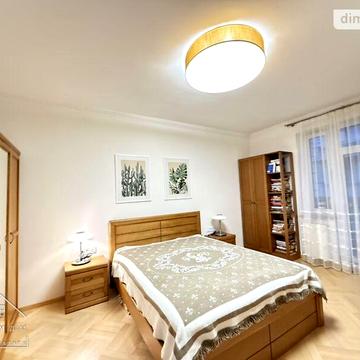 Довгострокова оренда 3к Квартира Тютюнників вулиця