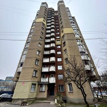 Продаж 2к Квартира Келецька вулиця