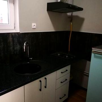 Здам 1км квартиру в центральній част. міста