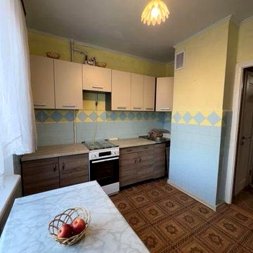 Здам в оренду однокімнатну квартиру на Коновальця