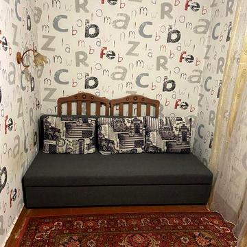 Сдам двухкомнатную квартиру