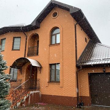 Доброго Дуба вул.