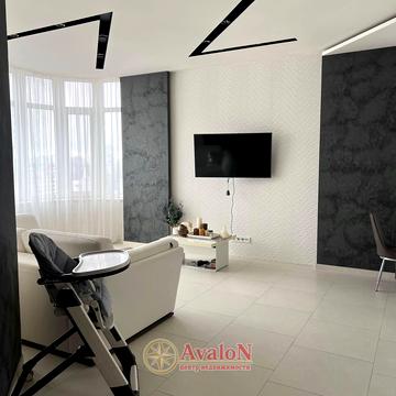 Середня вулиця, 24/1, Хаджибейський район, Одеса, Одеська область 105000 USD