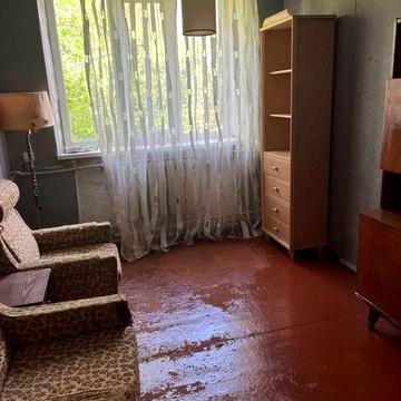 Сдам в аренду на длительный срок 2-х комнатную квартиру в Мерефе