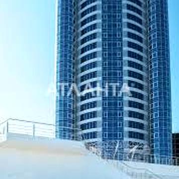 переулок Мореходный, 2а, Аркадия, Приморский, Одесса, Одесская 99000.0 USD