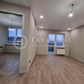 Продам квартиру Нижньоключова, 14, Campus Соломянка ЖК Campus