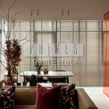 Продажа нова 1 кім квартира ЖК Новопечерські липки Андрія Верхогляда ЖК Новопечерські Липки