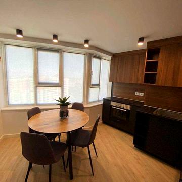 Продаж сучасної квартири, Відрадний, Донця 2-А, Соломянський р-н