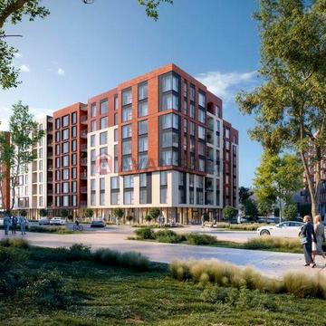 Продам квартиру від забудовника ЖК Svoї citi