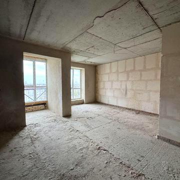 Дворівнева квартира дві хвилини пішки і ви на пляжі