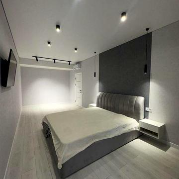 от хозяина 2-комнатная квартира с ремонтом, 51 жемчужина Аркадия ЖК 51 жемчужина