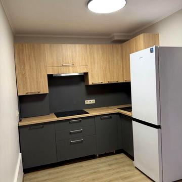 Оренда квартири в центральній частині міста