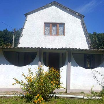 Затишний будинок з ставком! 40352