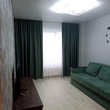 1кім квартира, ЖК RIVER HOUSE