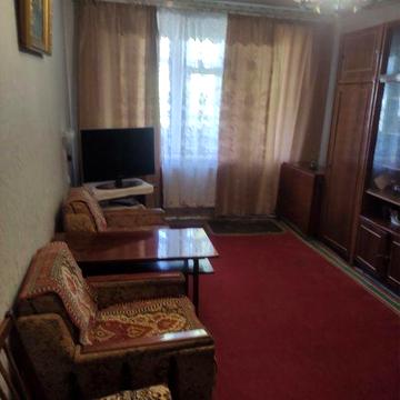 3-х кімнатна квартира