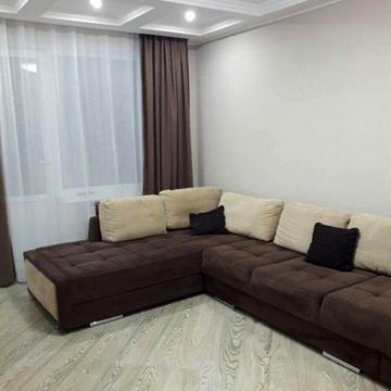 Сергія Берегового вул. (Мартиросяна), 26