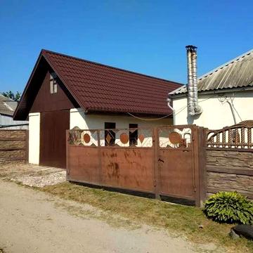 ПРОДАМ ДОМ 65м2 Боровая Ремонт 20км от Харькова Змиевская ТГ