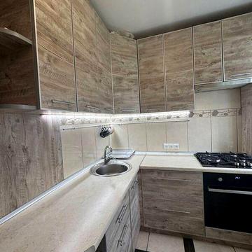 Довгострокова оренда 2к Квартира Київська вулиця