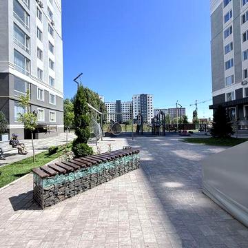 Продаж квартири з частковим ремонтом в Бучі